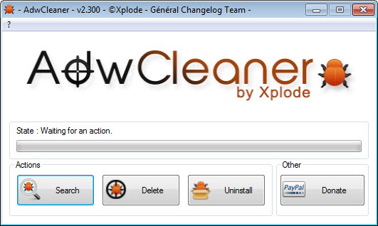 AppCleaner 3.4.7815.23434 Free Download for Windows 10, 8 and 7 