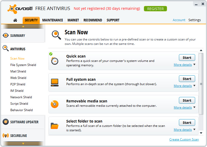 2018 avast antivirus 2018 avast antivirus