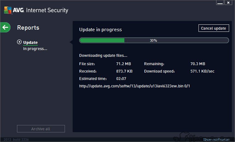 avg free anti virus download