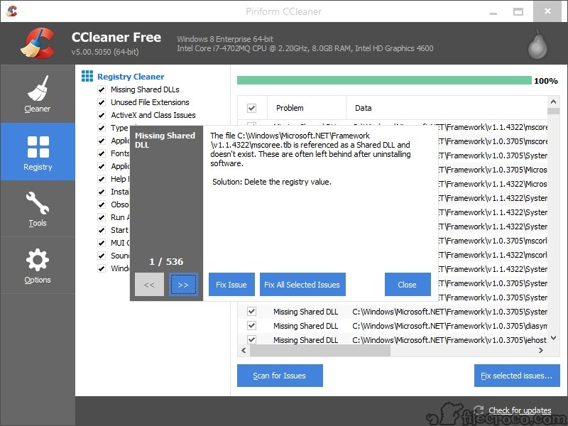 ccleaner win98 download