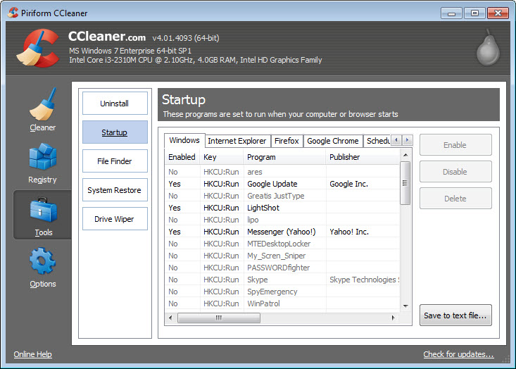 ccleaner 5.66.7705 download