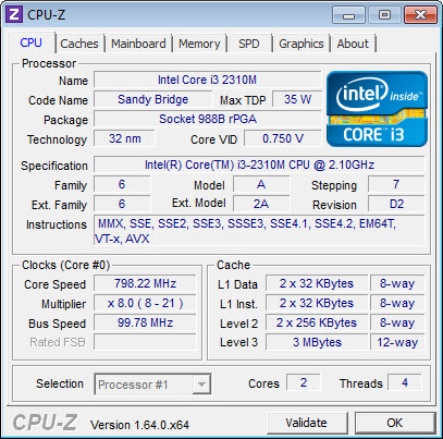 Cpu z windows