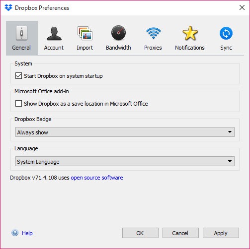 Dropbox sync download eeprom software download