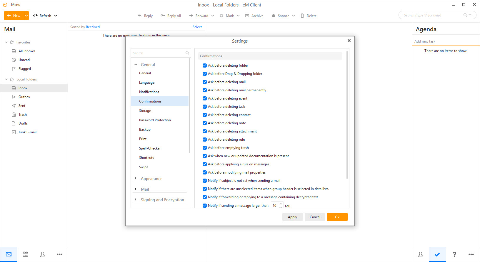 em client 7.1 pro license key