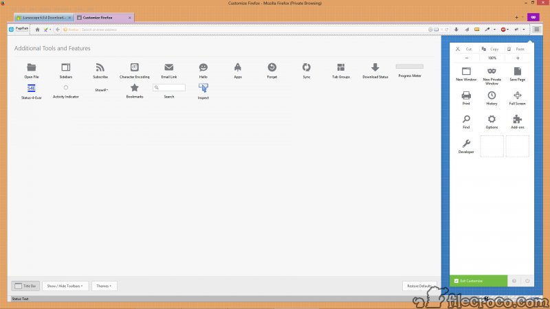 Mozilla Firefox Download Free - 120.0.1