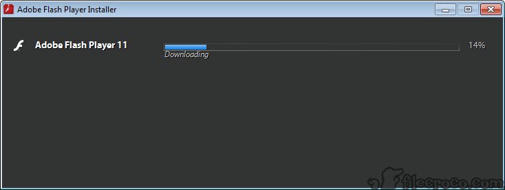 Features – Flash Browser