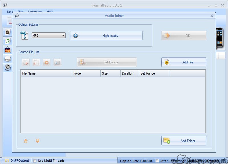 download format factory for pc free