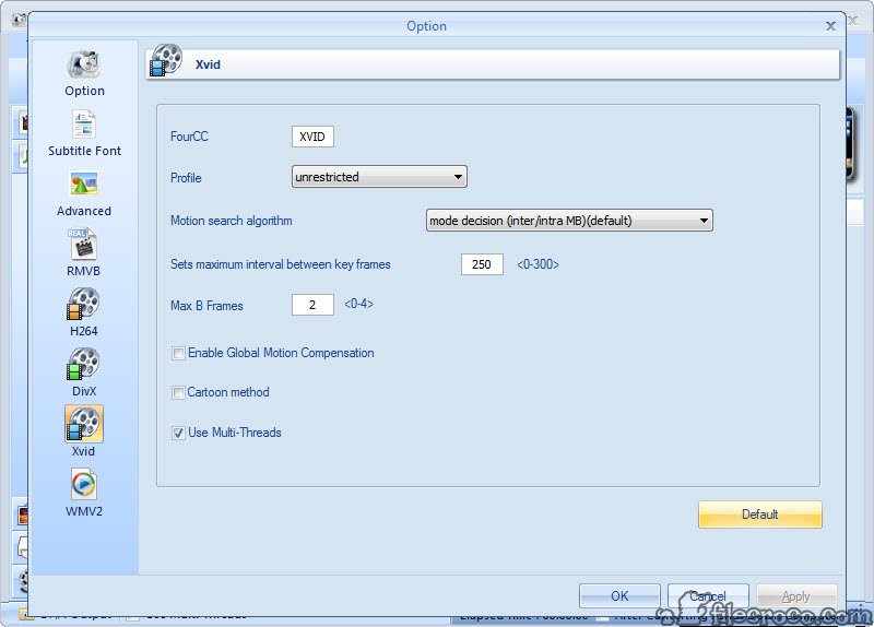 factory converter free download