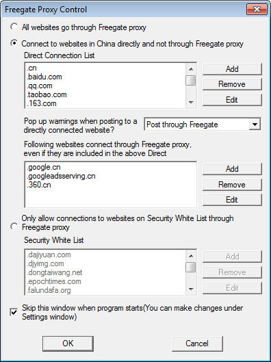 freegate proxy download for android