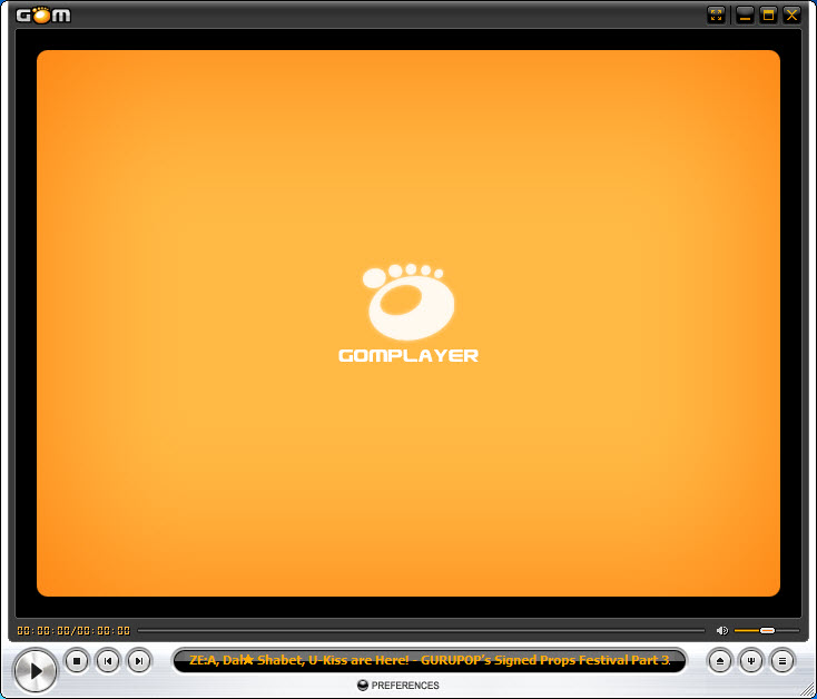 gom player download