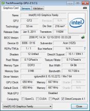GPU-Z 2.44.0 Free Download for Windows 10, 8 and 7