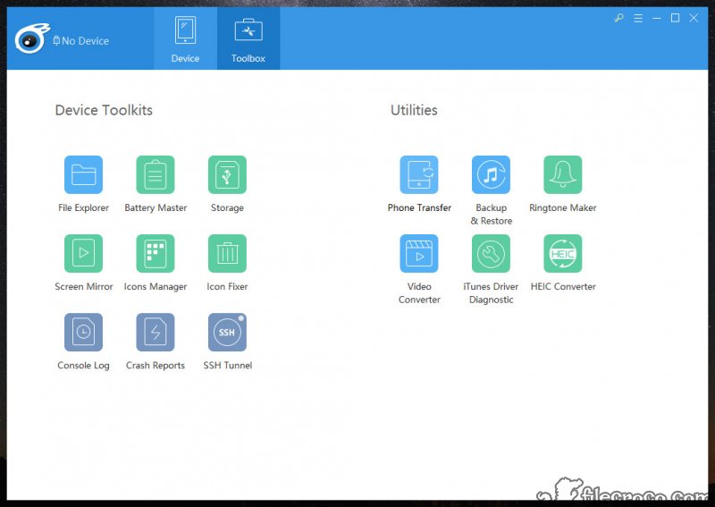 download itools windows 8.1