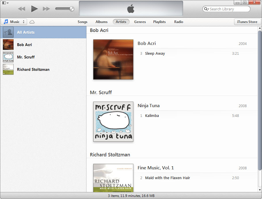 itunes download windows 7 64 bit