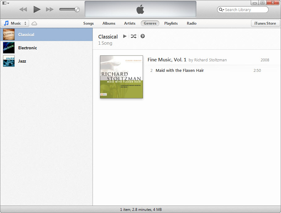 free download latest itunes for windows 8.1