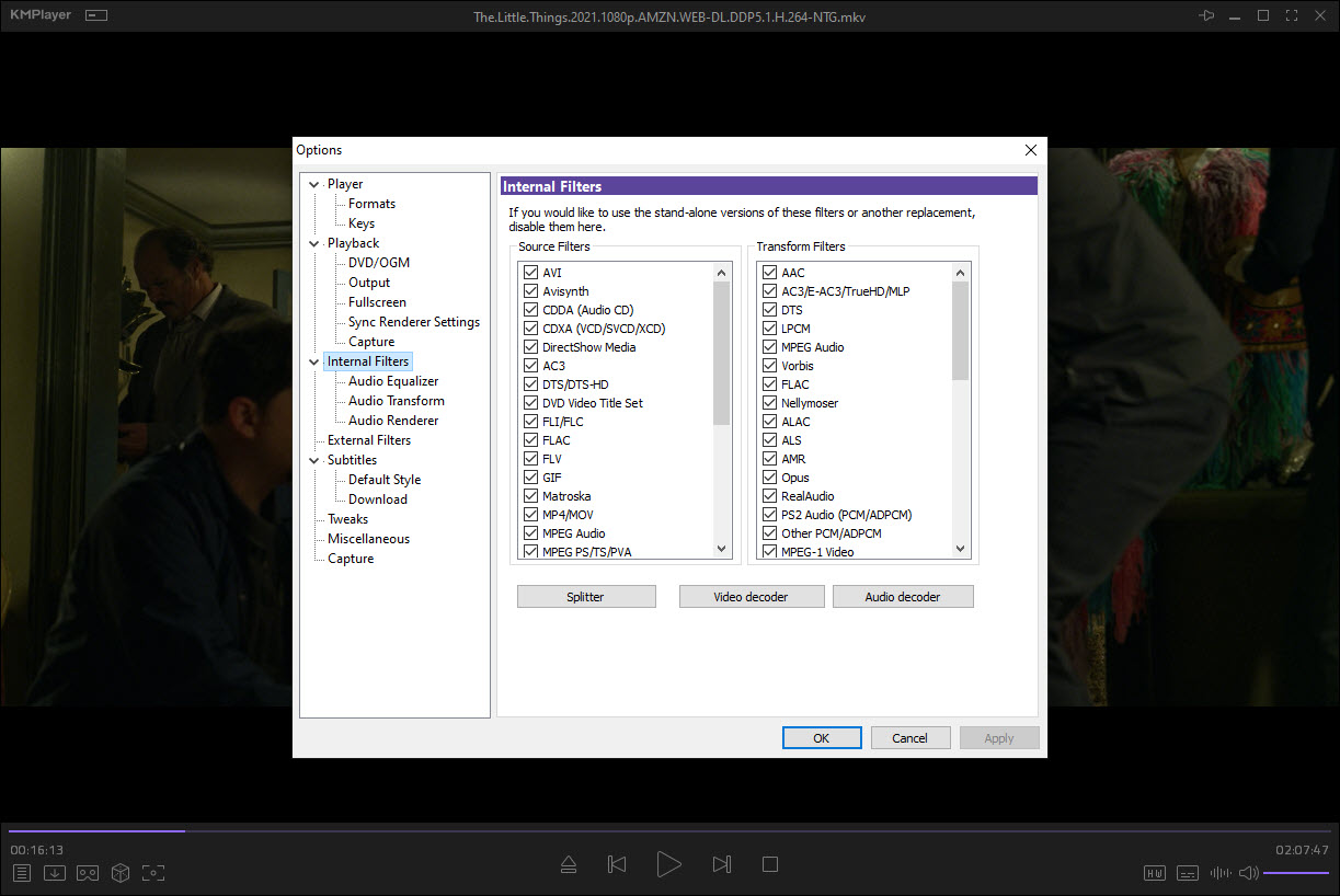 free download kmplayer for windows 7 full version