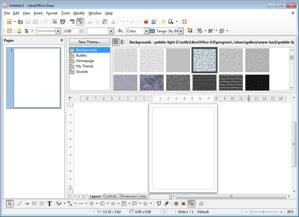 libreoffice for windows 10 download