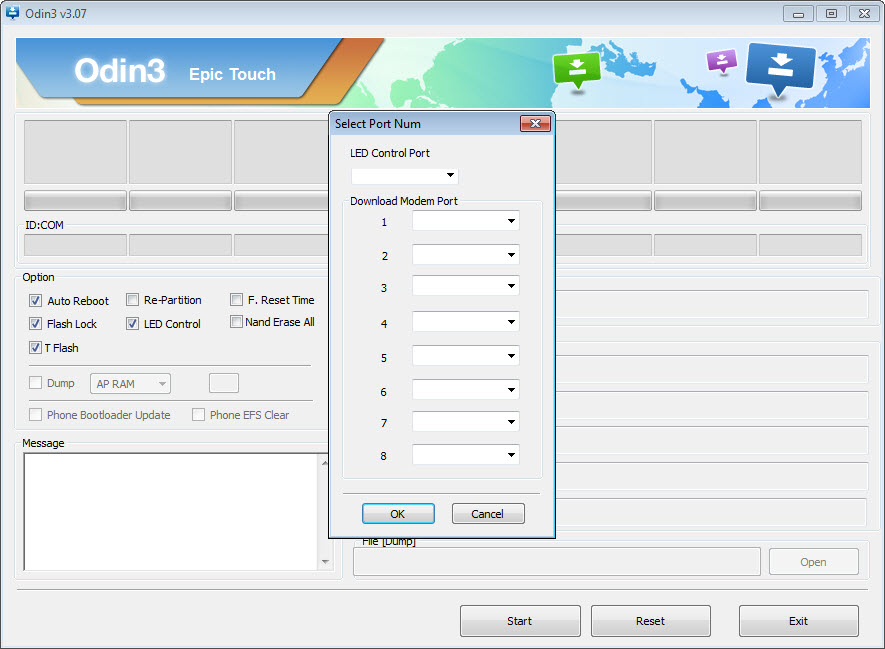 Download odin for windows ciclop 3d scanner software download