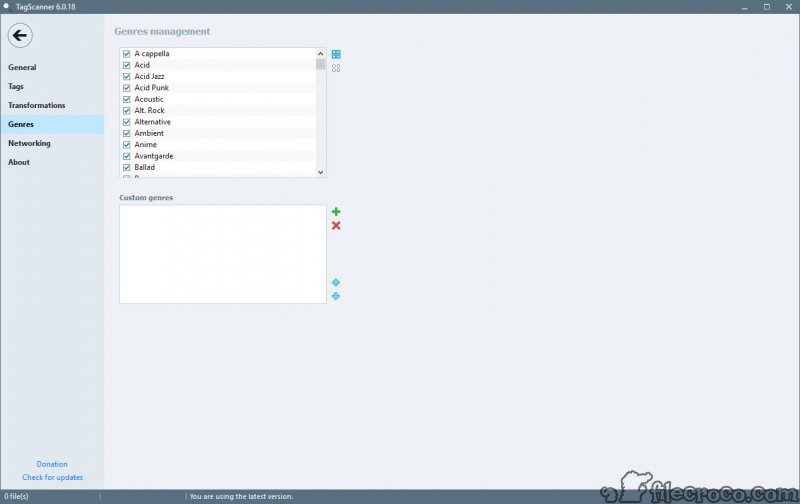 tag scanner free download tag scanner free download