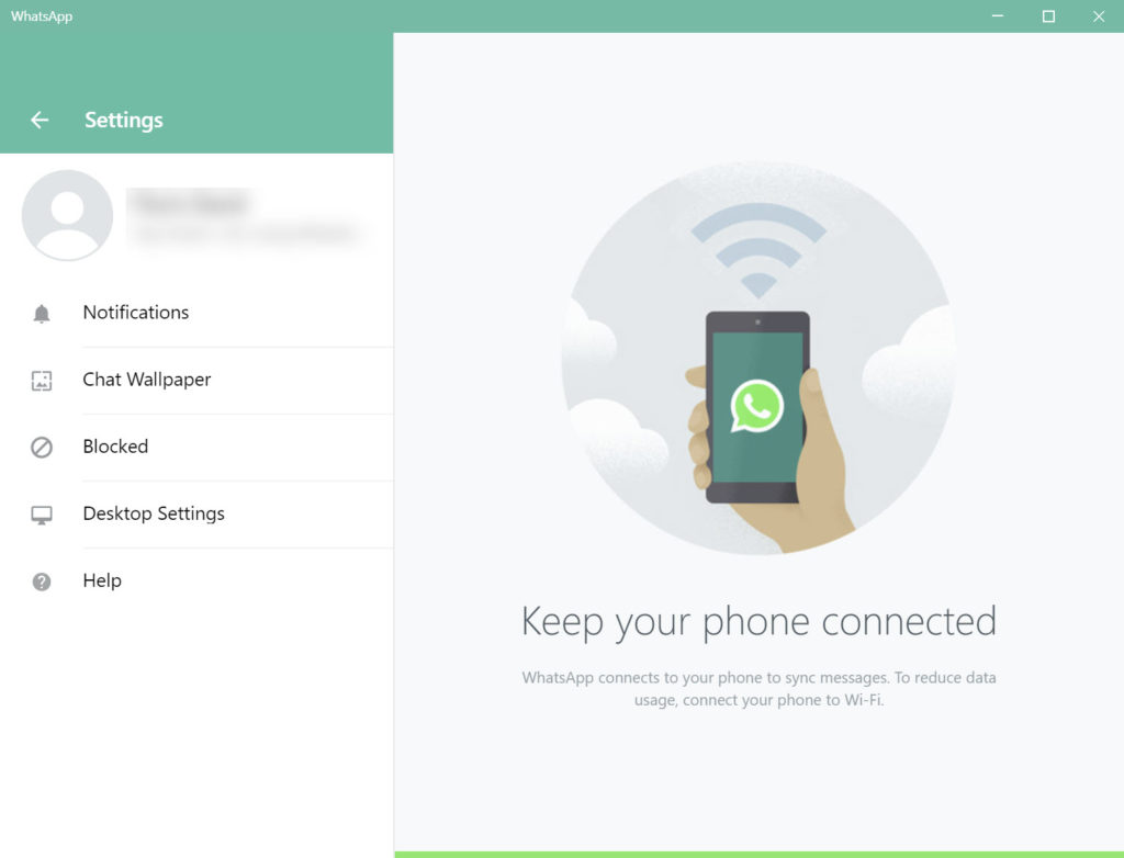 free whatsapp application