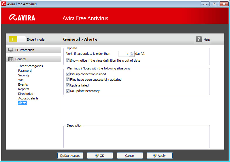 antivirus avira gratis ita