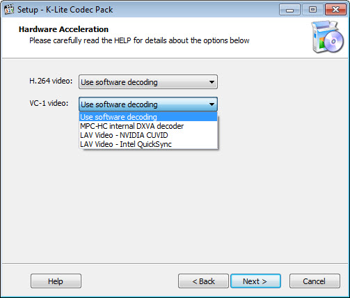 K-Lite Codec Pack Full 15.4.4 Free Download for Windows 10 ...