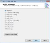 K-Lite Codec Pack Full 16.8.7
