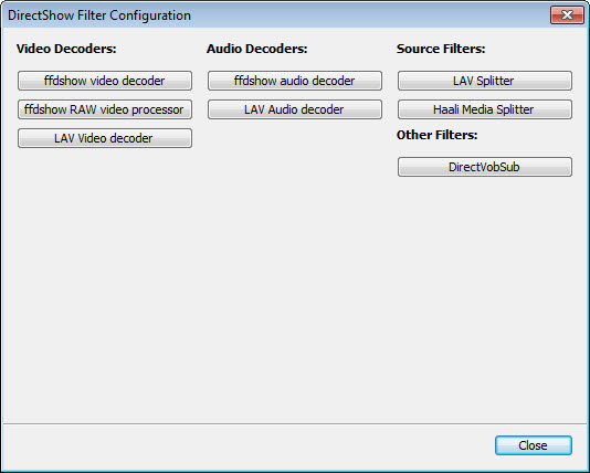 K Lite Codec Pack Full 16 2 0 Free Download For Windows 10 8 And 7 Filecroco Com