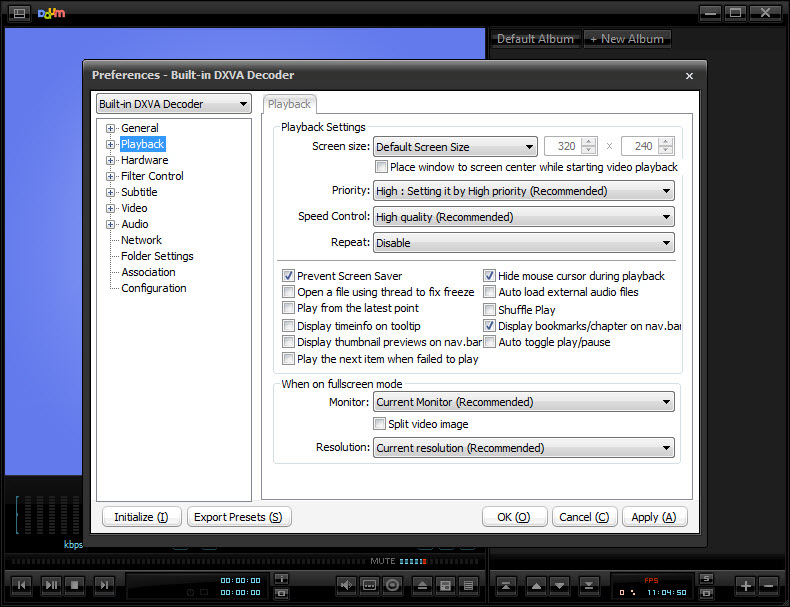 potplayer 64 bit windows 10 download