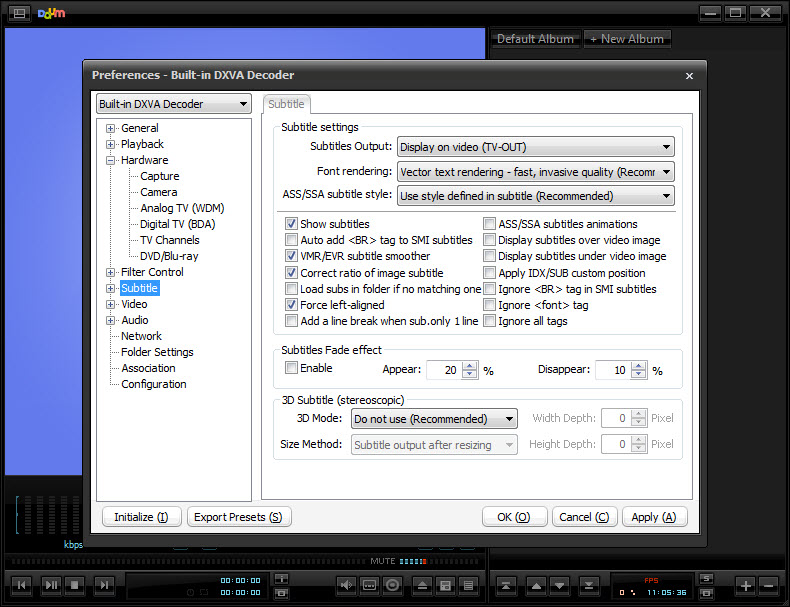 potplayer 1.5 x64 download