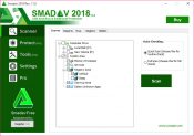 SmadAV Antivirus 2022 Revision 14.8.1