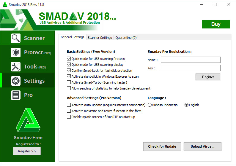 Antivirus Antivirus