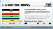 Download Dead Pixel Buddy 1.1 Latest Version 2023