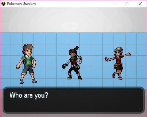 Pokemon Uranium for Windows - Download it from Uptodown for free