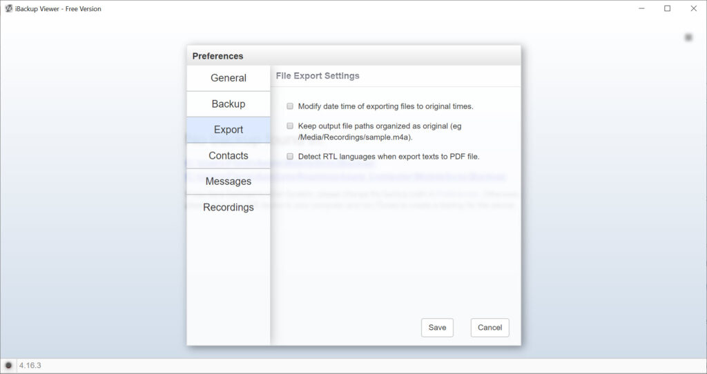 ibackup viewer version 3.71 ibackup viewer version 3.71