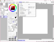 Download PaintTool SAI 1.2.5 Latest Version 2023