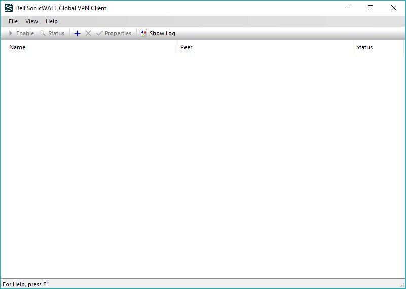 Sonicwall Global Vpn 4 10 4 0134 Free Download For Windows 10 8 And 7 Filecroco Com