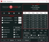 ThrottleStop 9.5