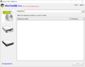WinToUSB 6.6 Release 1 Build Apr 5, 2022