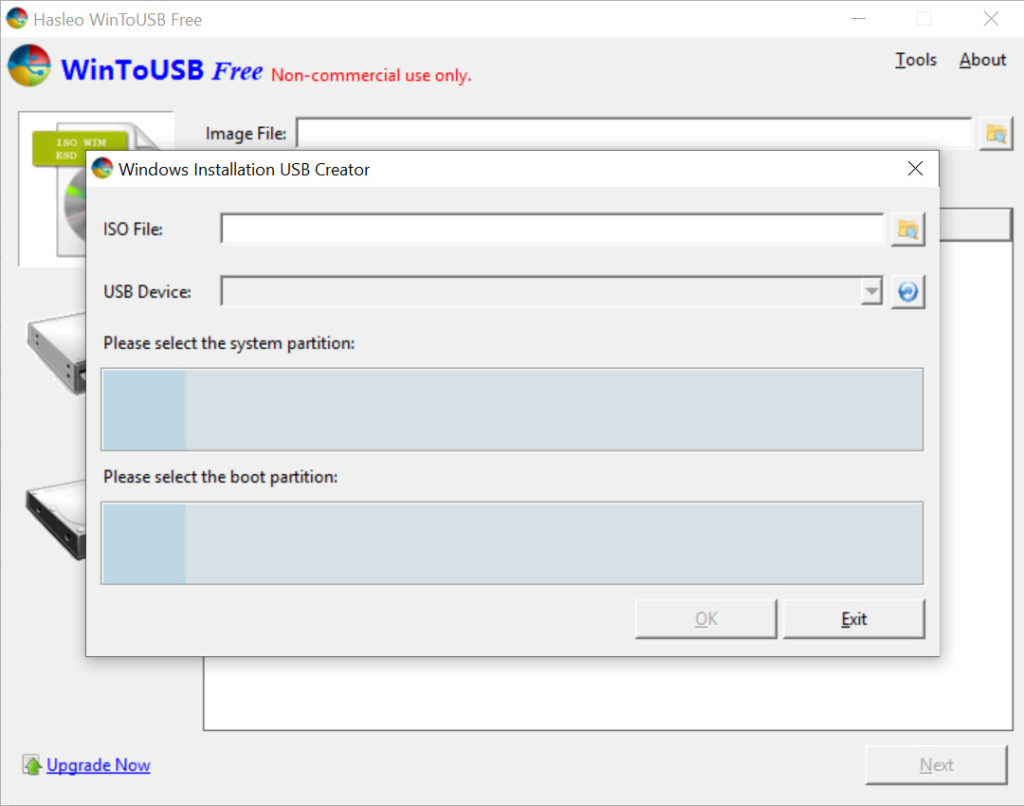 WinToUSB 5.6 R1 Enterprise With Crack Free Download