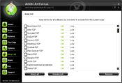 Amiti Antivirus 25.0.810.0