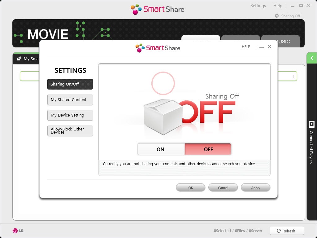 Smart setup. SMARTSHARE. LG Smart share. SMARTSHARE для андроид. SMARTSHARE логотип.