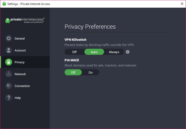 private internet access windows download