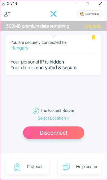 X Vpn For Android Apk Download