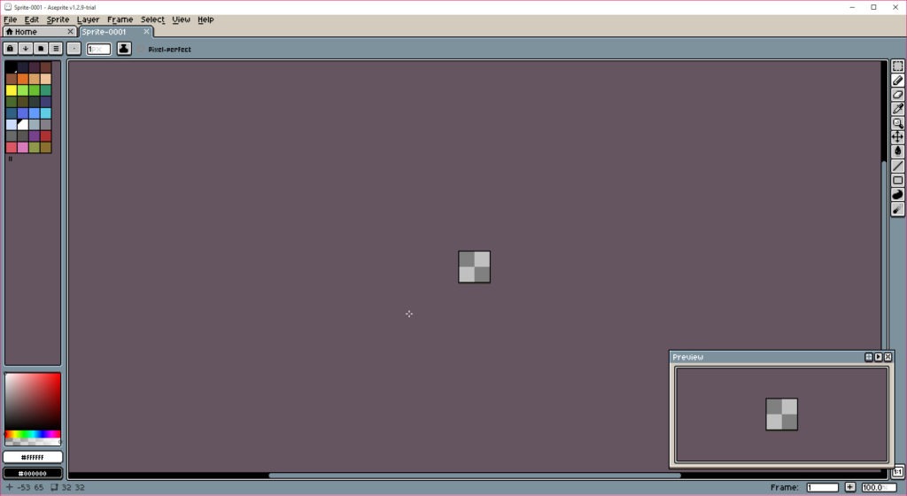 Aseprite 1 3 15 4 Download Latest For Windows PC 