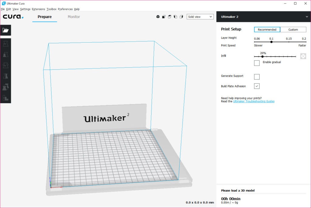 Is Cura 5 free?