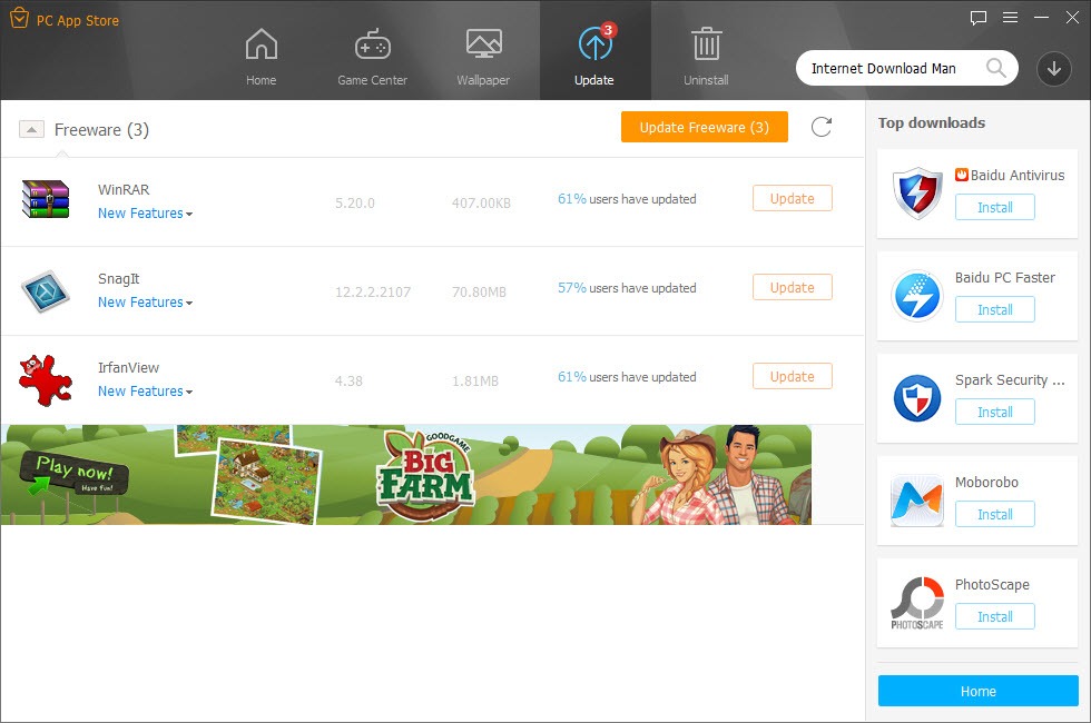 Windows app store for windows 7 pc download Windows app store for windows 7 pc download