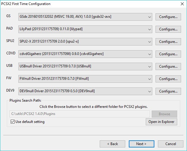 Download PCSX2