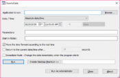 RunAsDate 1.40 Free Download for Windows 10, 8 and 7