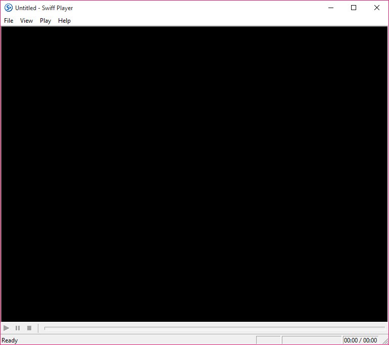 free swf viewer for windows all