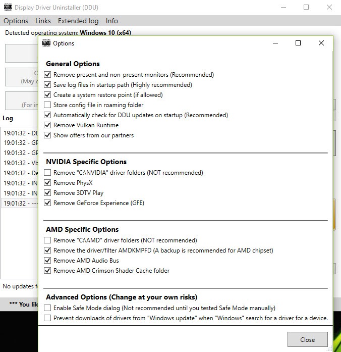 video card driver uninstaller video card driver uninstaller